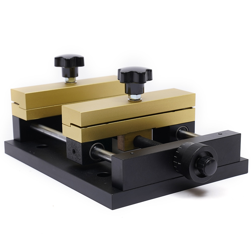 Fiber Laser Cutting Machine - Uchwyt mocujący do maszyn laserowych do