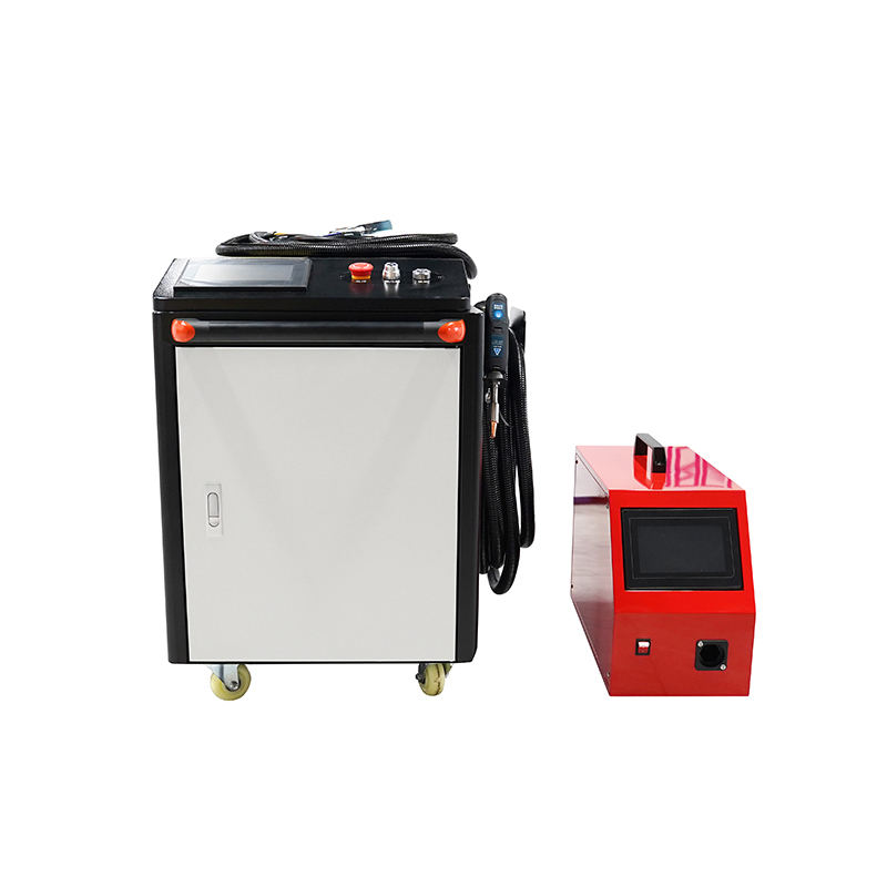 Fiber Laser Cutting Machine - 1500W 2000W 3000W 3 w 1
