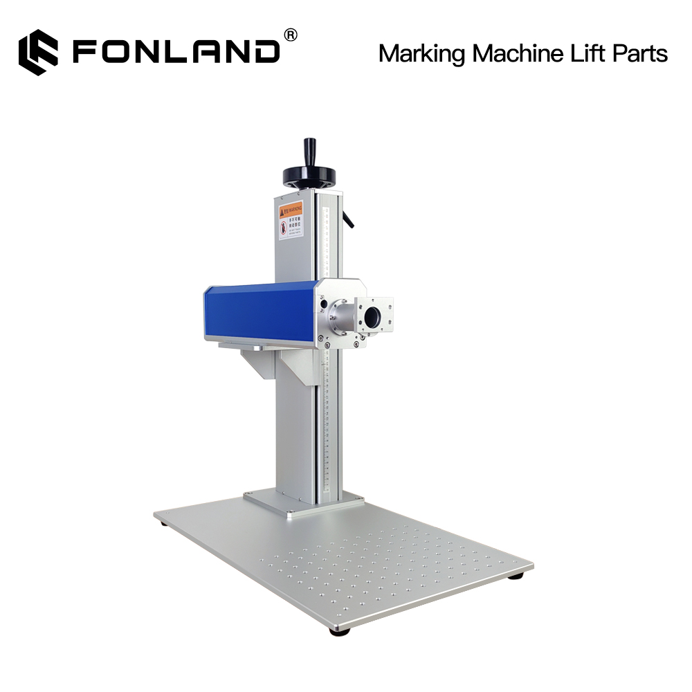 Industrial Laser Engraver For Metal - Obudowa do laserowej maszyny znakującej Rayucs