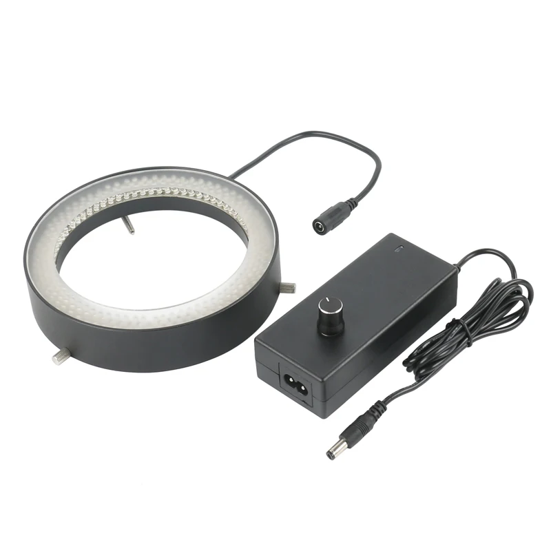Industrial Visual - 288 szt. lamp pierścieniowych LED 24W