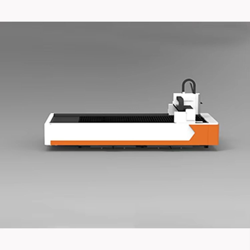 Przemysłowa maszyna do cięcia  – Industrial Fiber Laser Cutting Machine recenzja i cena