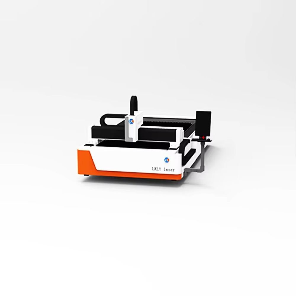 Przemysłowa maszyna do cięcia  – Industrial Fiber Laser Cutting Machine recenzja i cena