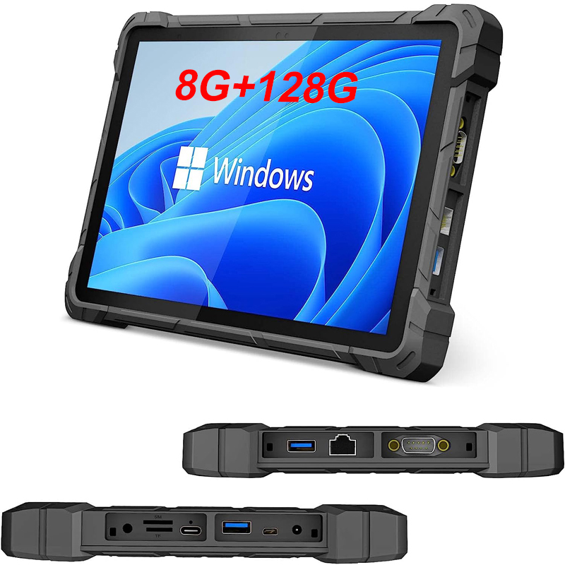 10-calowy wytrzymały tablet PC – Industrial Laser Operator recenzja i cena
