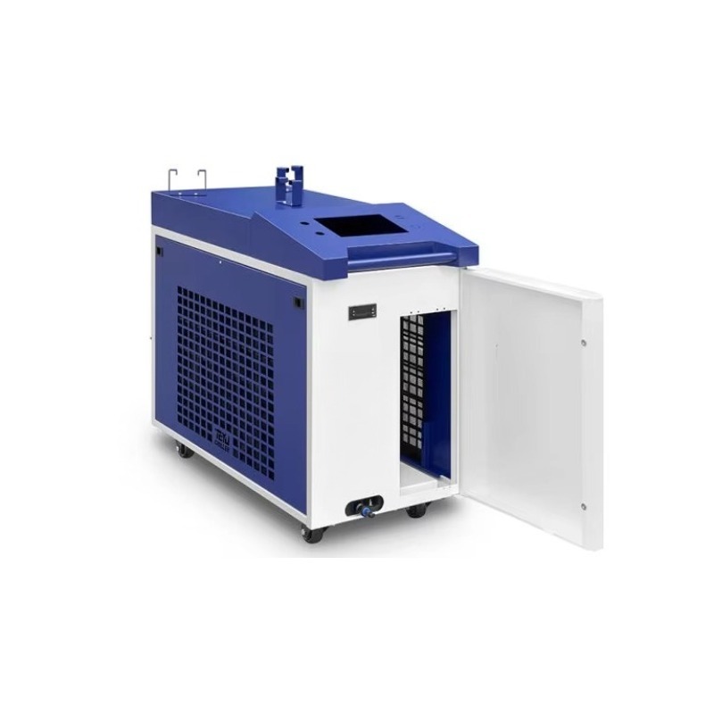 S&A FACTORY Bezpośrednia Sprze – Industrial Laser Welder Price recenzja i cena
