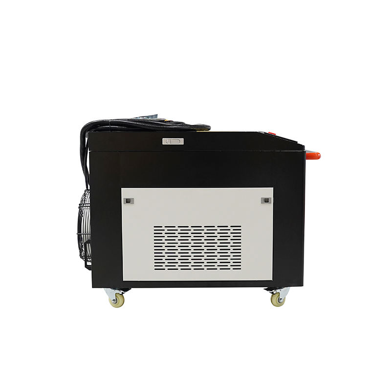 1500W 2000W 3000W 3 w 1 Maszyn – Fiber Laser Cutting Machine recenzja i cena
