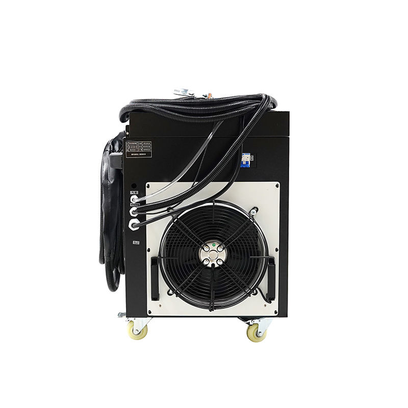 1500W 2000W 3000W 3 w 1 Maszyn – Fiber Laser Cutting Machine recenzja i cena