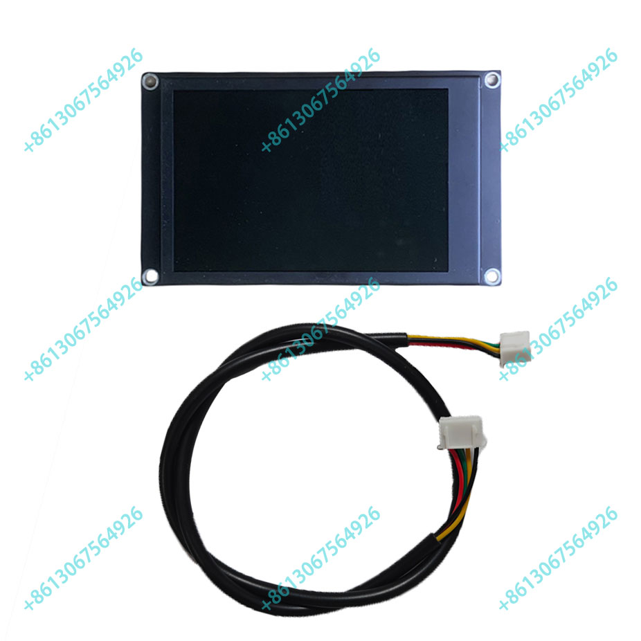 Nvem Cnc Motion Controller 300 – Breakout Board Mach3 recenzja i cena