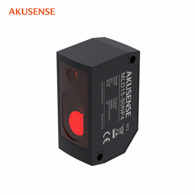 Czujnik indukcyjny laserowy do – Industrial Laser Displacement Sensor recenzja i cena