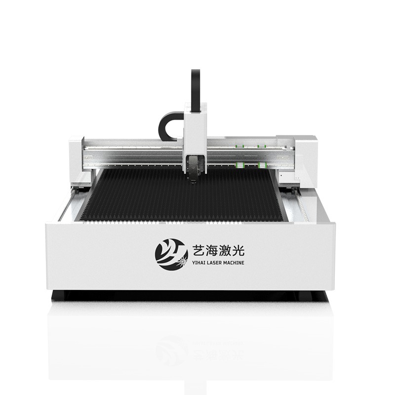 【Inteligentna】 Nowa konstrukcj – Fiber Laser Cutting Machine recenzja i cena