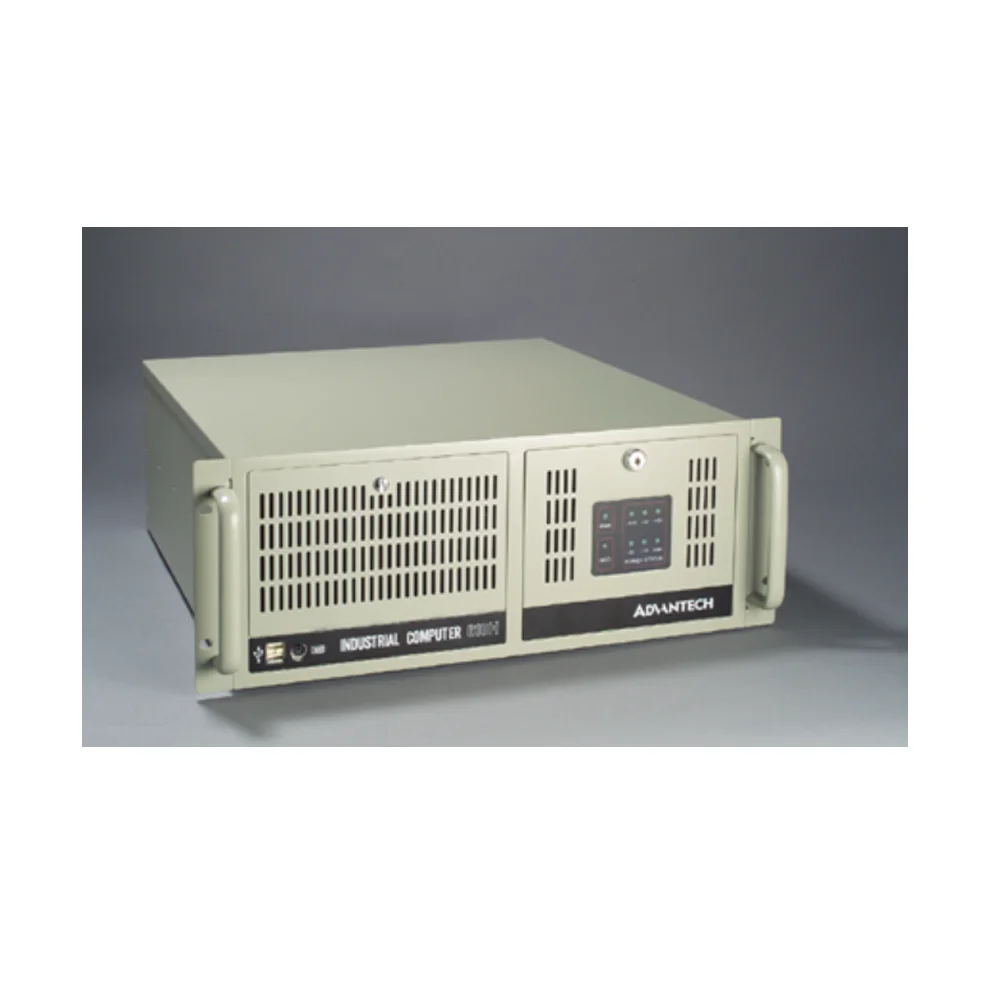 Obudowa serwera IPC Advantech  – Industrial Visual recenzja i cena