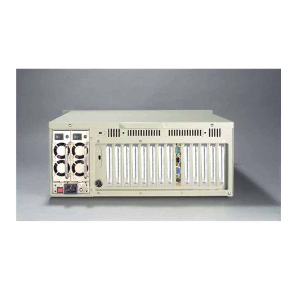 Obudowa serwera IPC Advantech  – Industrial Visual recenzja i cena