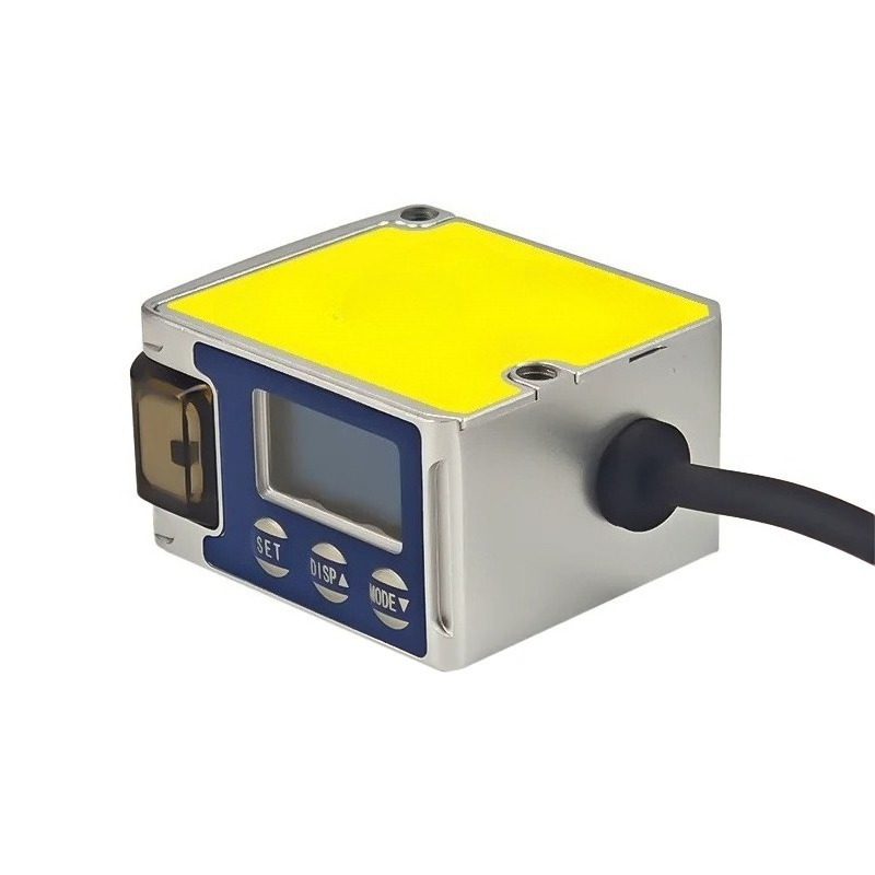 Wysokiej częstotliwości czujni – Industrial Laser Operator recenzja i cena