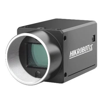 Kamera przemysłowa HIKROBOT MV – Industrial Visual recenzja i cena