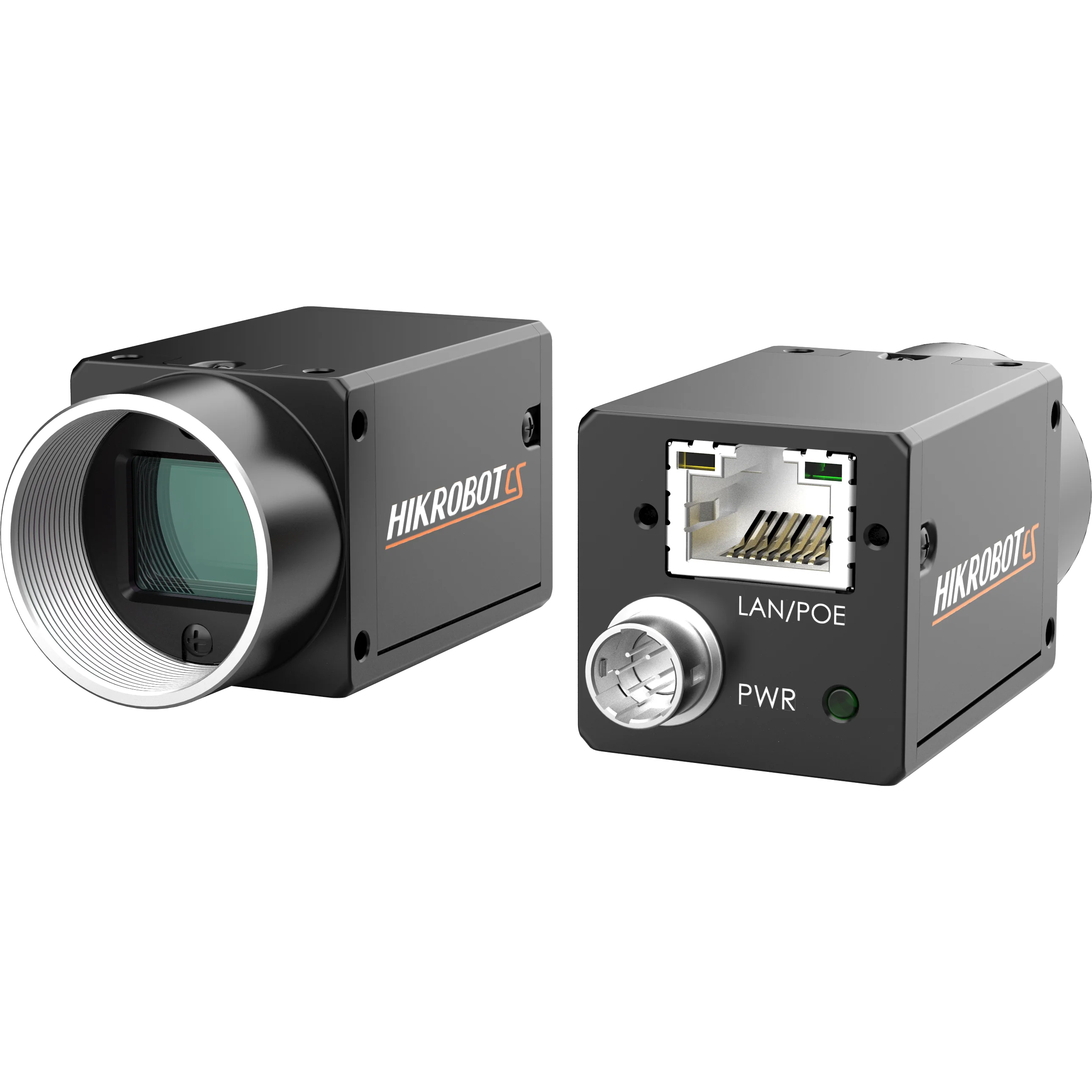 Kamera przemysłowa HIKROBOT MV – Industrial Visual recenzja i cena