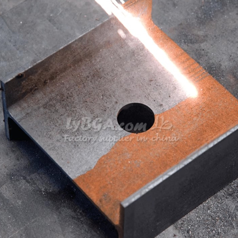 Maszyna do czyszczenia laserem – Industrial Fiber Laser Cutting Machine recenzja i cena