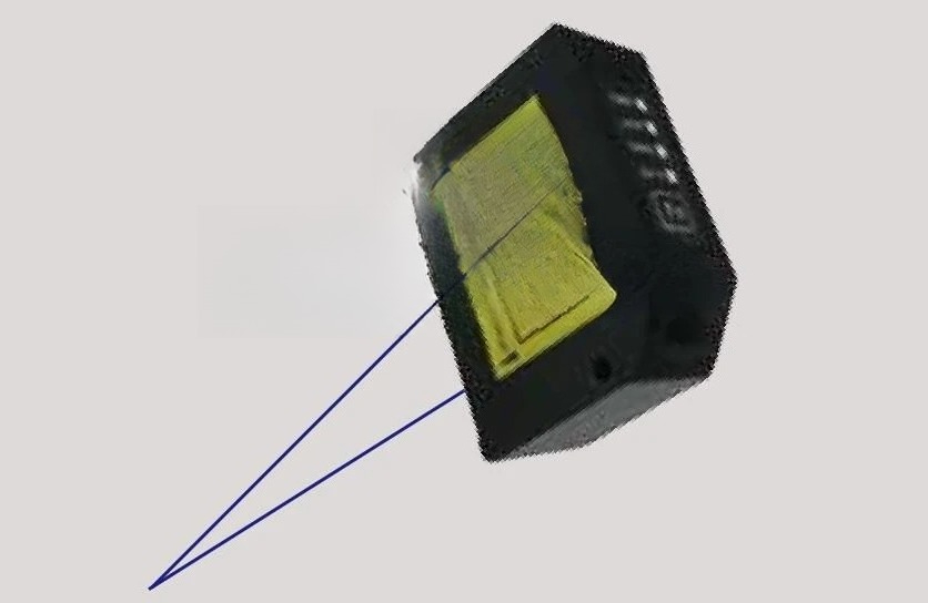 Precyzyjny laserowy czujnik pr – Industrial Laser Displacement Sensor recenzja i cena