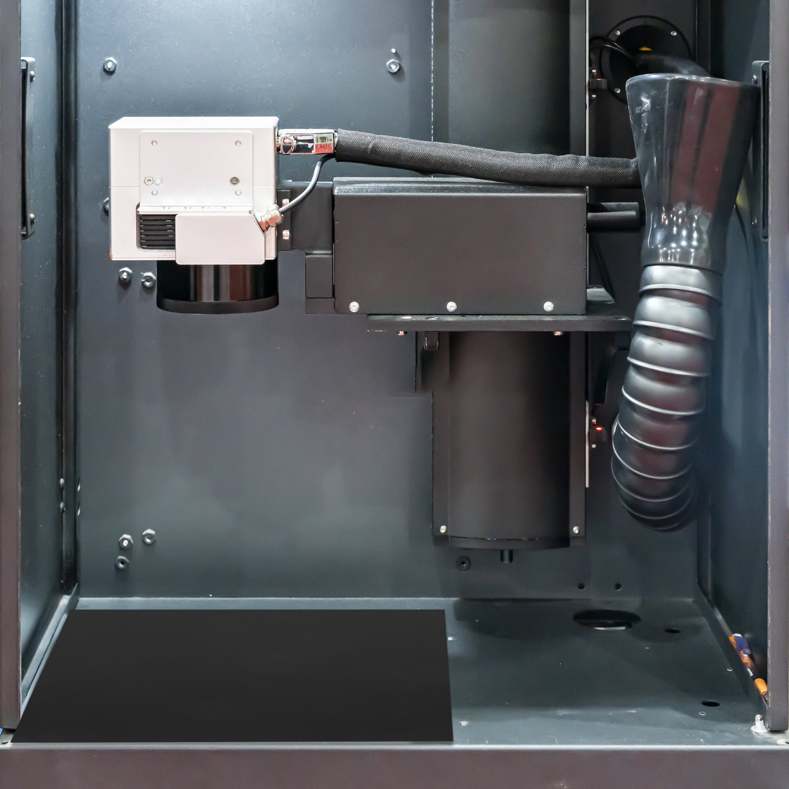 2 szt. płytek do grawerowania  – Industrial Laser Engraver For Metal recenzja i cena