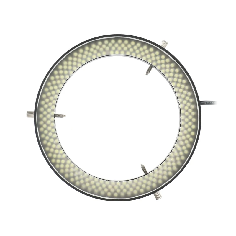 288 szt. lamp pierścieniowych  – Industrial Visual recenzja i cena