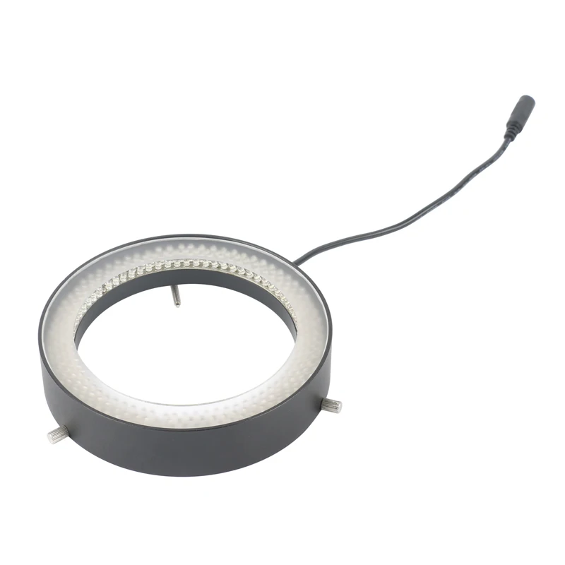 288 szt. lamp pierścieniowych  – Industrial Visual recenzja i cena