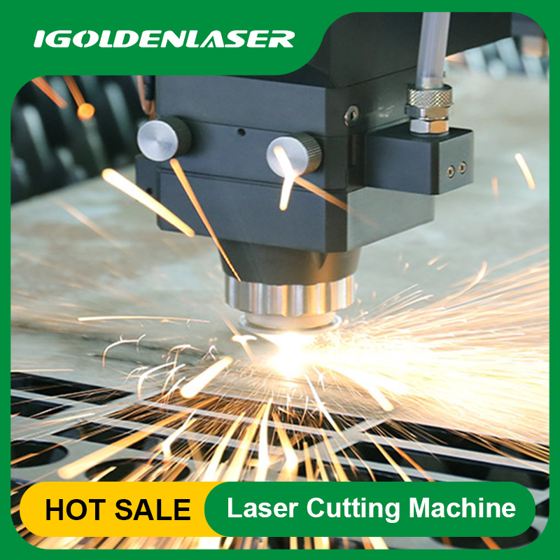 W pełni automatyczna maszyna d – Industrial Fiber Laser Cutting Machine recenzja i cena