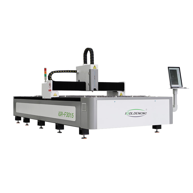 W pełni automatyczna maszyna d – Industrial Fiber Laser Cutting Machine recenzja i cena