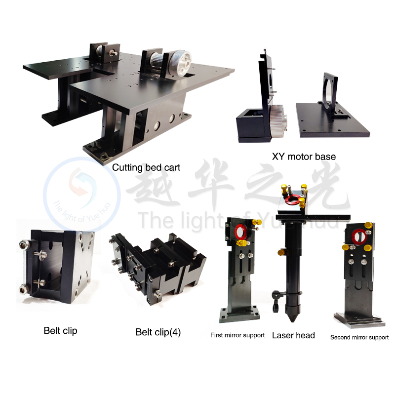 Lustrzane lustro do maszyny la – Fiber Laser Cutting Machine recenzja i cena