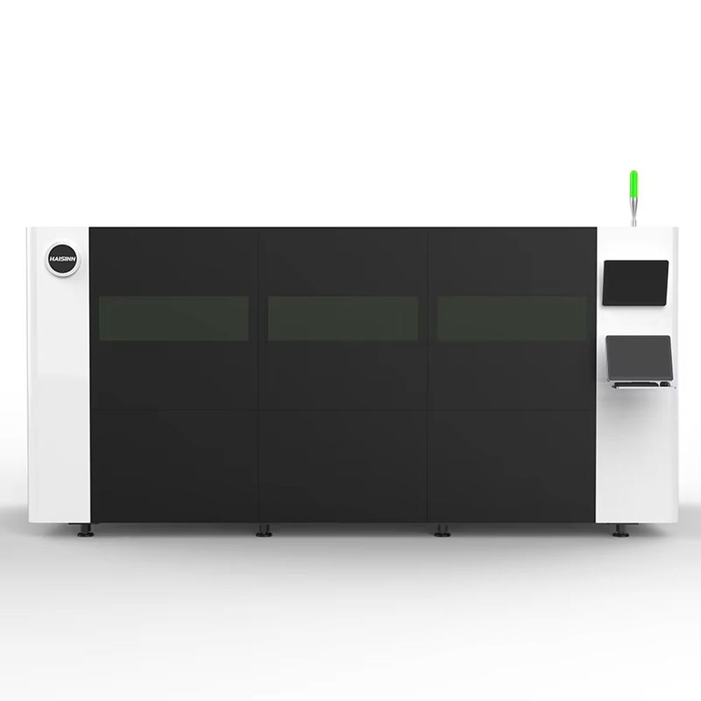 Maszyna do cięcia laserem świa – Industrial Fiber Laser Cutting Machine recenzja i cena