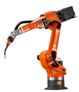Przemysłowy robot laserowy do  – Industrial Laser Operator recenzja i cena