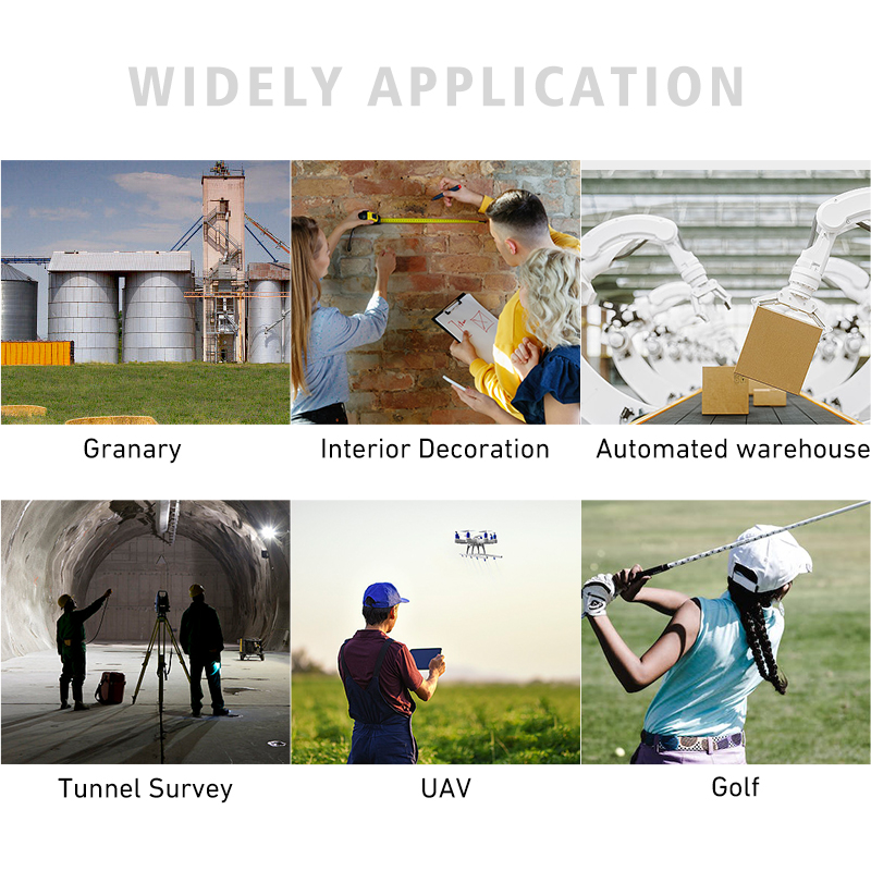 Nowy model 2024, przemysłowy,  – Industrial Laser Displacement Sensor recenzja i cena