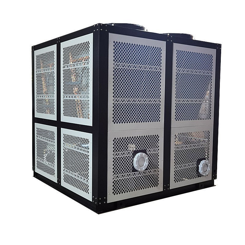 Laserowy agregat chłodzący wod – Laser Industrial Chiller recenzja i cena