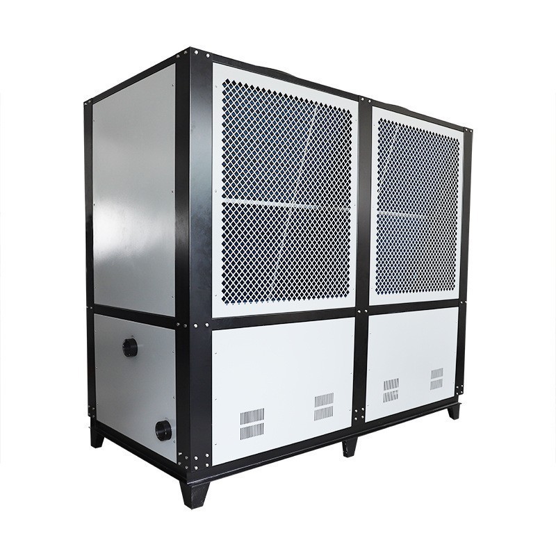 Laserowy agregat chłodzący wod – Laser Industrial Chiller recenzja i cena