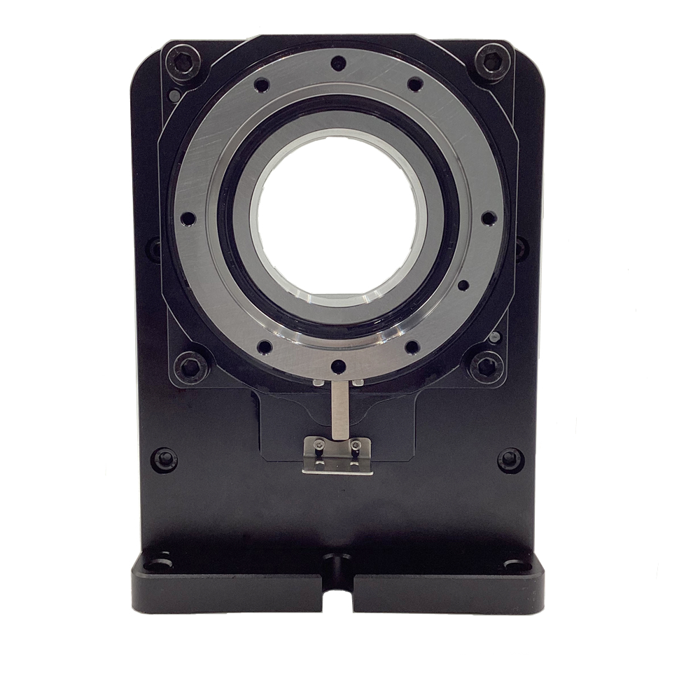 Czwarta Oś CNC Elektryczny Obr – Industrial Visual recenzja i cena