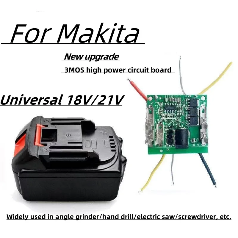 Nowy akumulator litowo-jonowy  – Makita Drill Hp1640 recenzja i cena