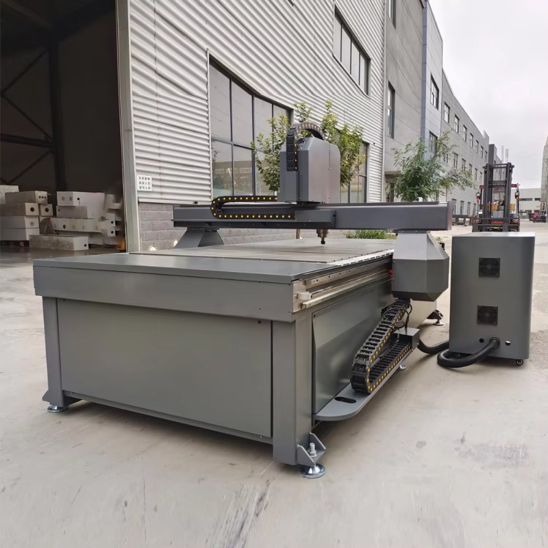 Maszyna do cięcia laserem świa – Industrial Fiber Laser Cutting Machine recenzja i cena