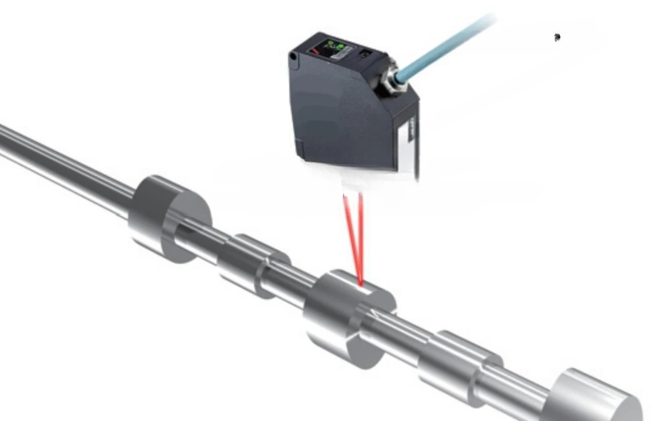 Precyzyjny laserowy czujnik pr – Industrial Laser Displacement Sensor recenzja i cena