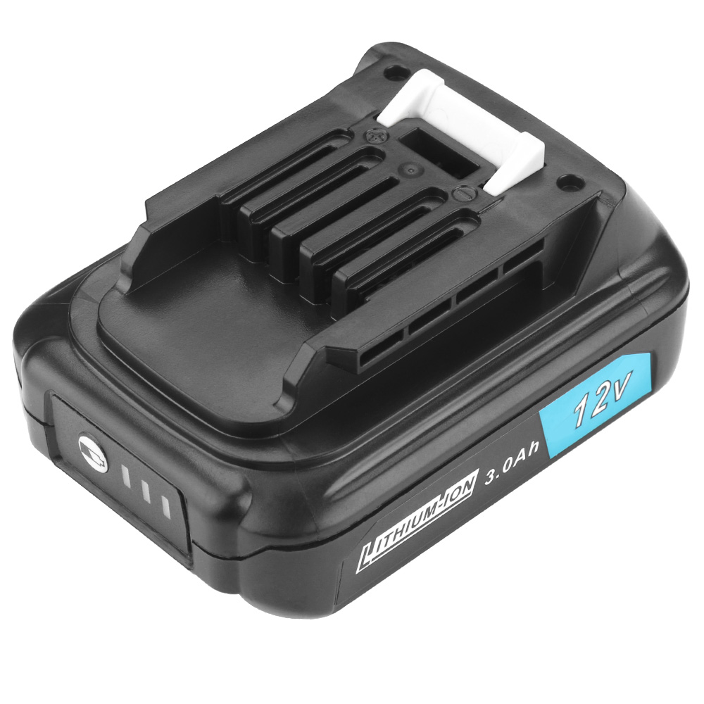 Akumulator litowo-jonowy 3000m – Makita Drill Hp1640 recenzja i cena
