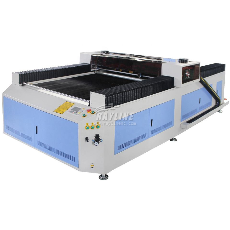 Laserowa maszyna do cięcia CO2 – Industrial Laser Engraver For Metal recenzja i cena