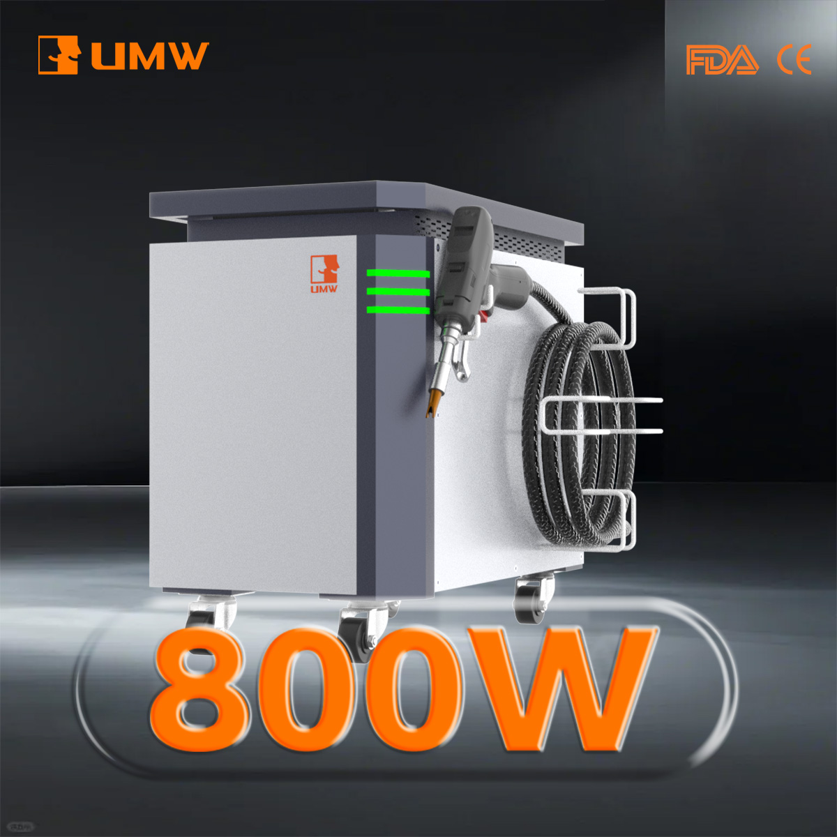 Przenośna spawarka laserowa św – Industrial Fiber Laser Cutting Machine recenzja i cena