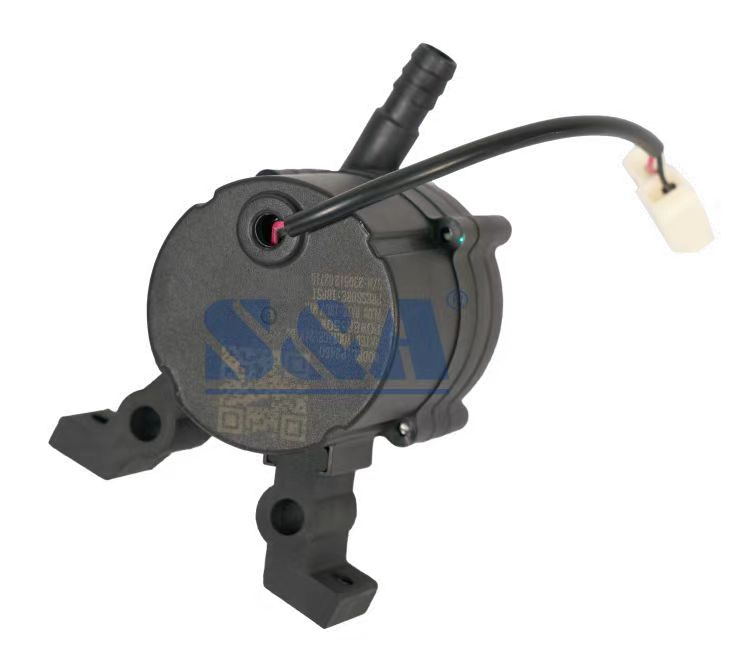 Pompa wodna TEYU S&A 25W 50W P – Laser Industrial Chiller recenzja i cena