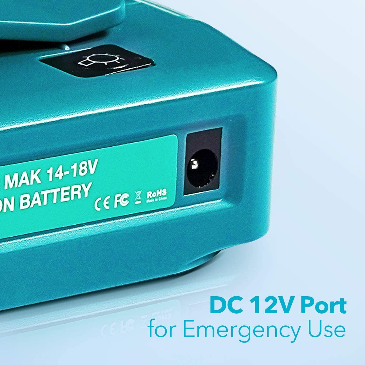 Adapter USB do akumulatorów Ma – Makita Drill Hp1640 recenzja i cena