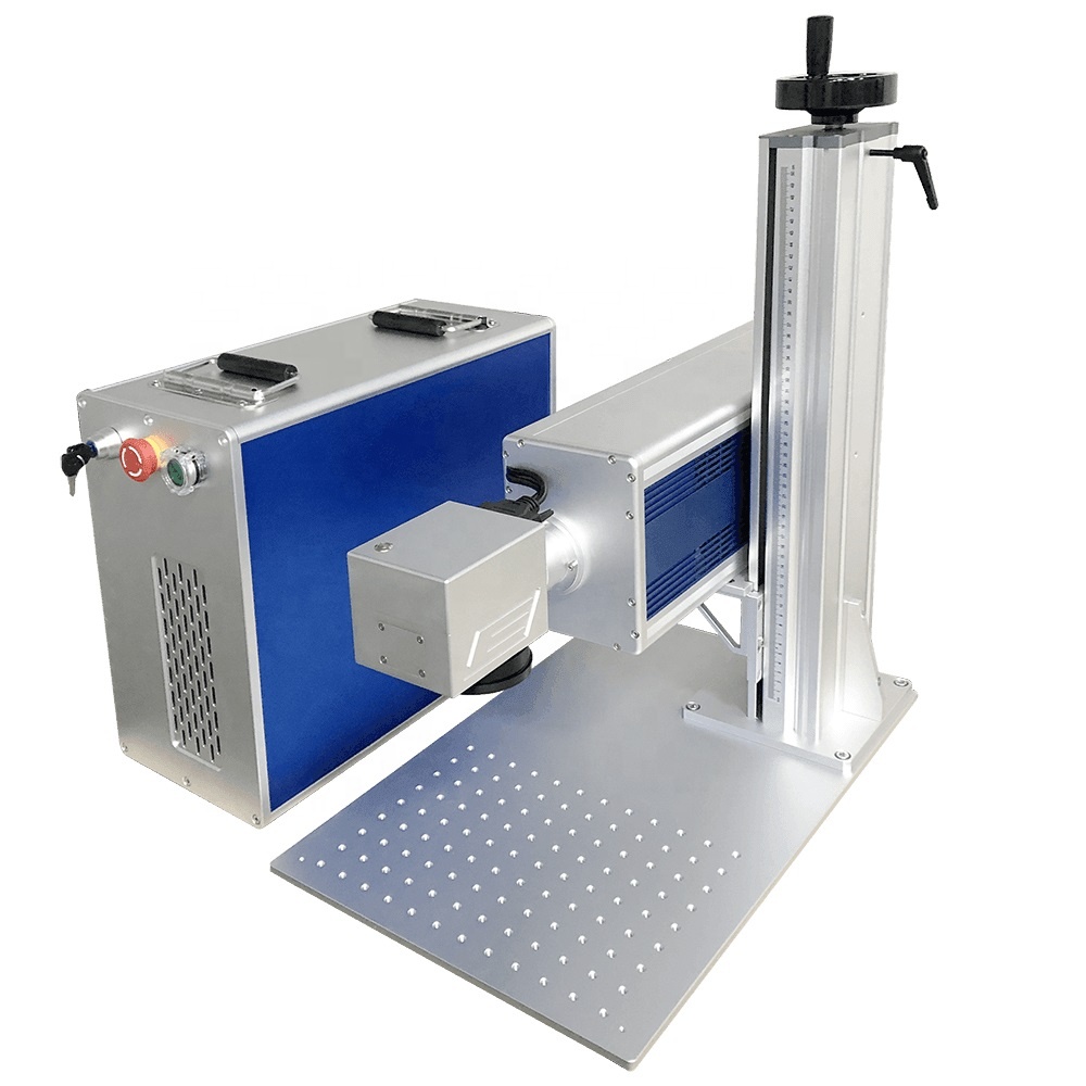 Bluetimes 35W CO2 RF Laserowa  – Industrial Laser Marking Systems recenzja i cena