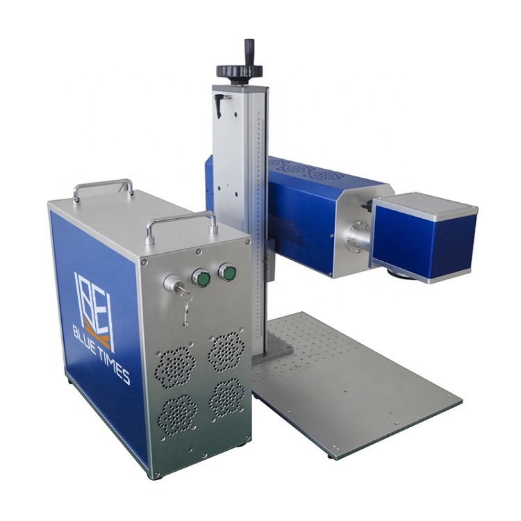 Bluetimes 35W CO2 RF Laserowa  – Industrial Laser Marking Systems recenzja i cena