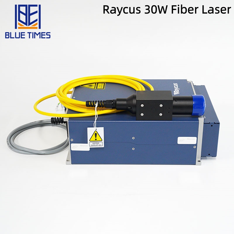 Źródło lasera światłowodowego  – Fiber Laser Cutting Machine recenzja i cena