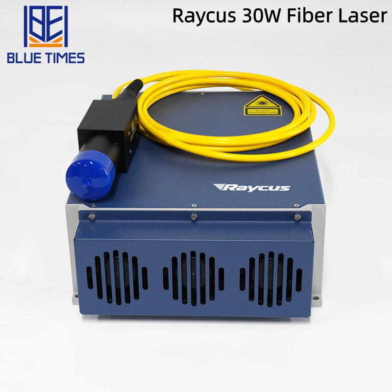 Źródło lasera światłowodowego  – Fiber Laser Cutting Machine recenzja i cena