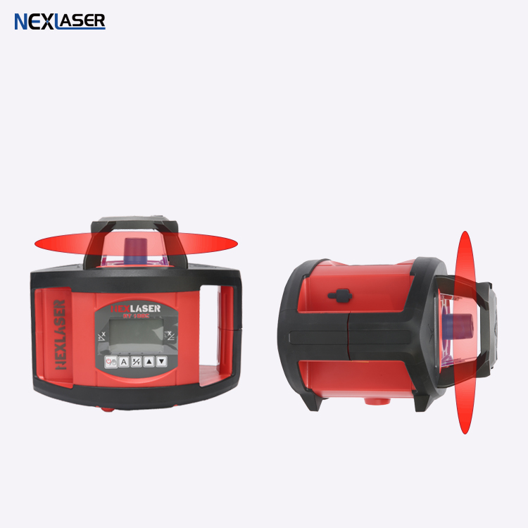 NEXLASER Wysokiej Jakości Lase – Industrial Laser Operator recenzja i cena